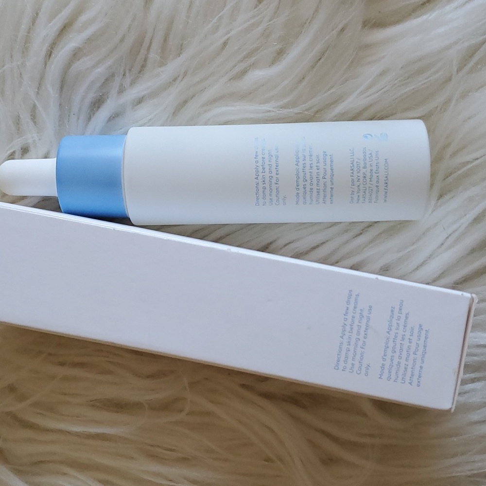 Farsáli Privé Quench serum - Picture 6 of 10